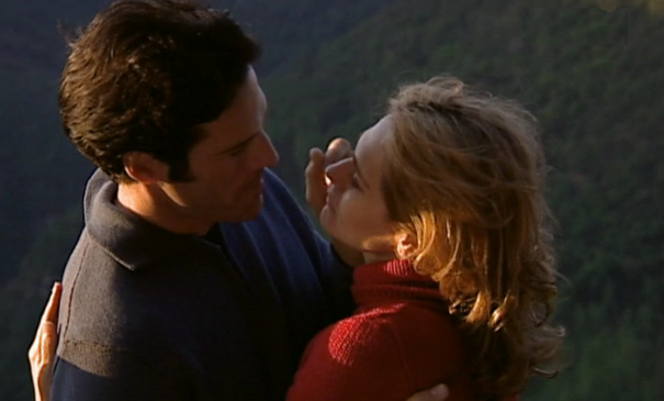 O Segredo – Episódio 8