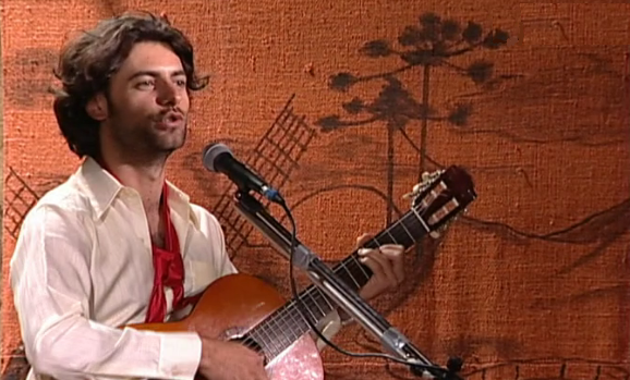 O Segredo – Episódio 9