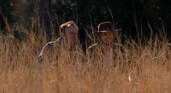 O Segredo – Episódio 12