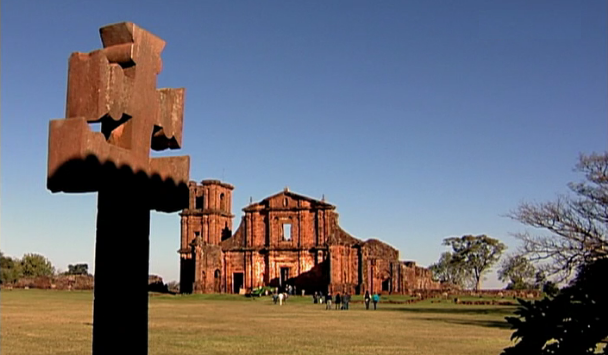 O Segredo – Episódio 13