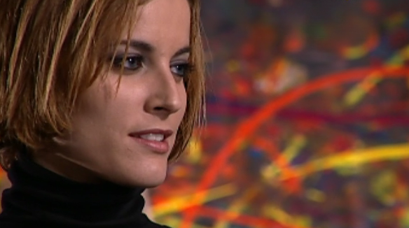 O Segredo – Episódio 18