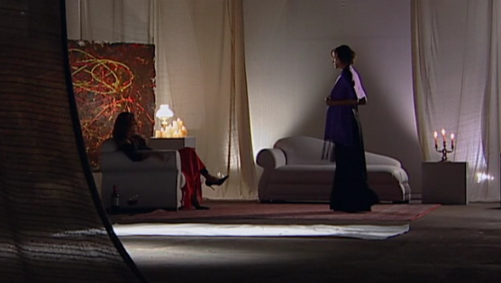 O Segredo – Episódio 19