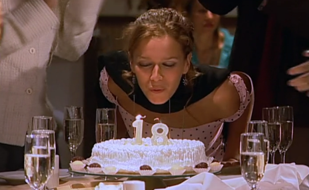 O Segredo – Episódio 20