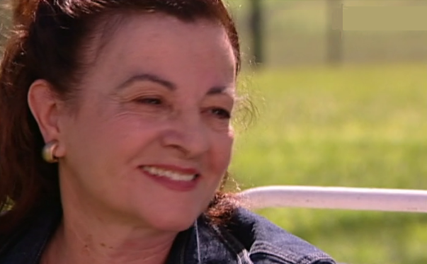 O Segredo – Episódio 22