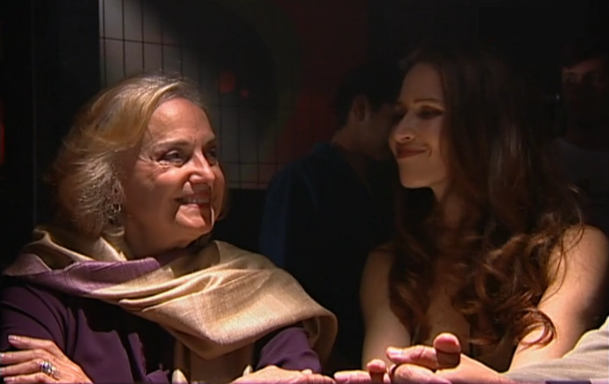 O Segredo – Episódio 23