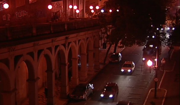 O Segredo – Episódio 25