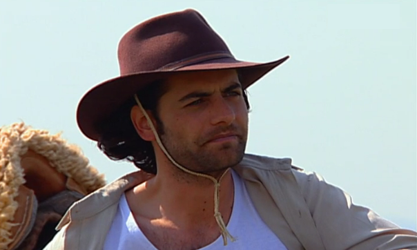 O Segredo – Episódio 26