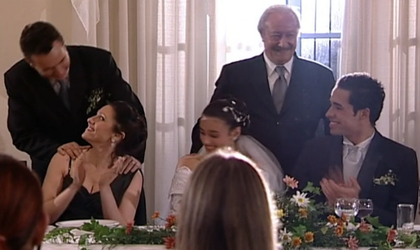 O Segredo – Episódio 27