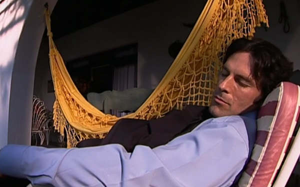 O Segredo – Episódio 28