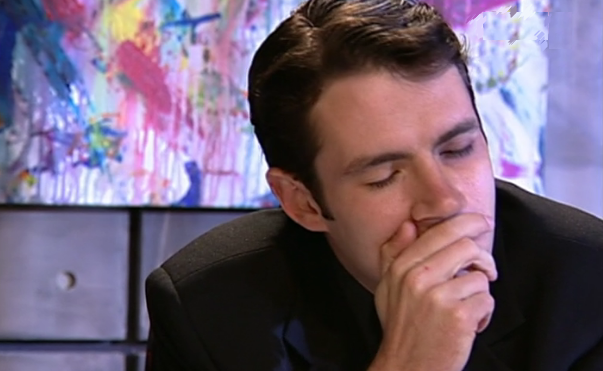 O Segredo – Episódio 29