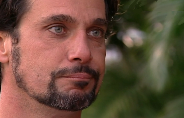 O Segredo – Episódio 31