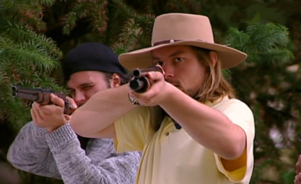 O Segredo – Episódio 32