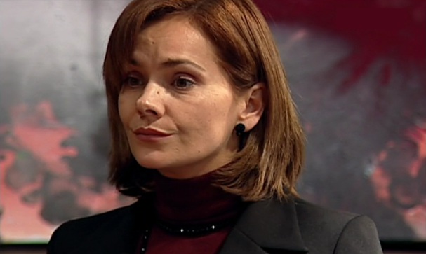 O Segredo – Episódio 33