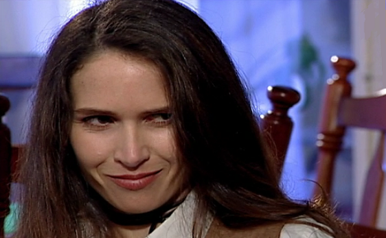 O Segredo – Episódio 35