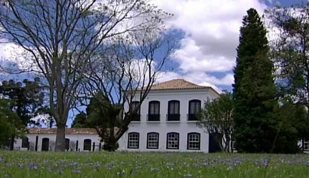 O Segredo – Episódio 38