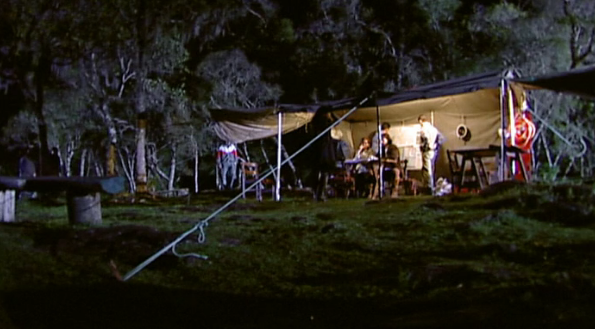 O Segredo – Episódio 39