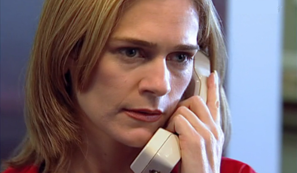 O Segredo – Episódio 42