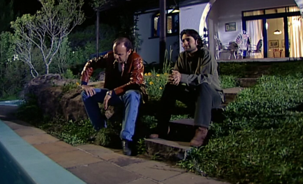 O Segredo – Episódio 43