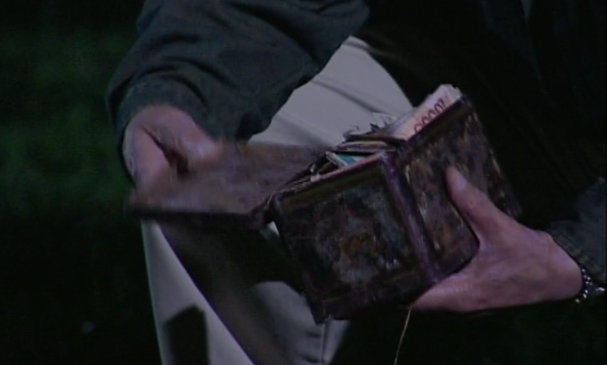 O Segredo – Episódio 49