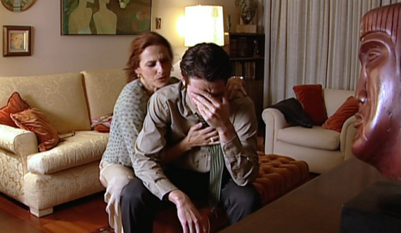 O Segredo – Episódio 50