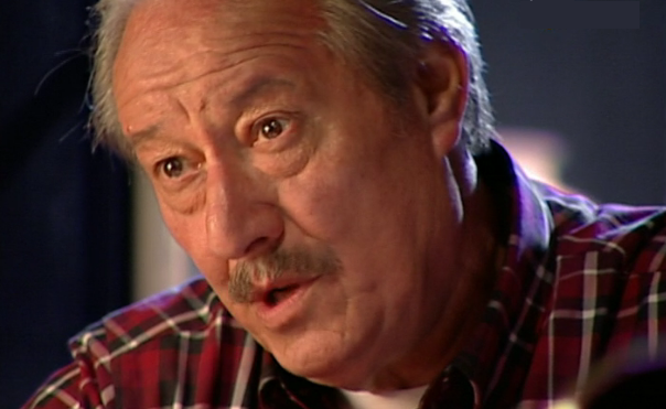 O Segredo – Episódio 55