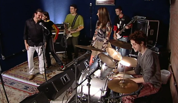 O Segredo – Episódio 58