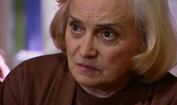 O Segredo – Episódio 59