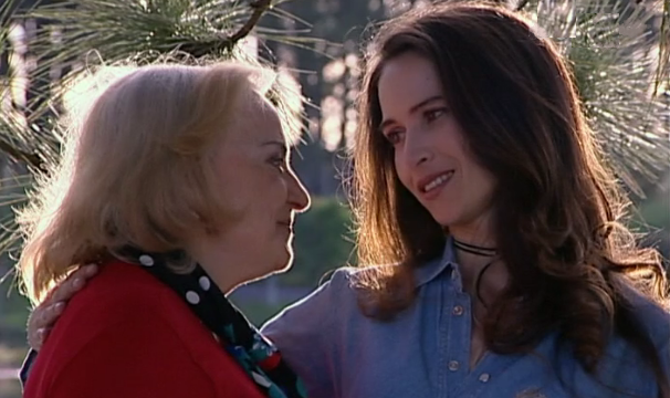 O Segredo – Episódio 60