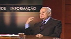 Entrevista a Mário Soares