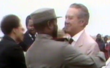 Moçambique, a Nova Realidade – Parte III