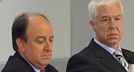 A Situação Económica e Financeira do País – Parte II