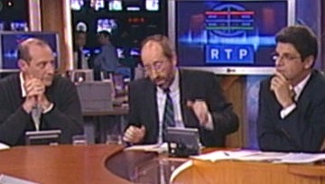 Serviço Público de Televisão – Parte II