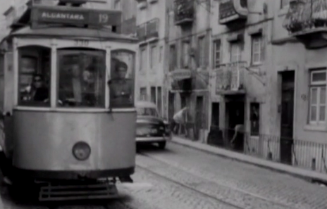 As Dificuldades de Circulação dos Autocarros