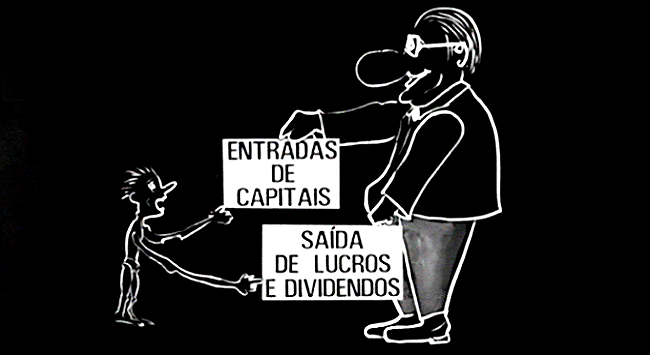 Multinacionais – Parte II