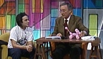 Estúdio 5 – Parte I