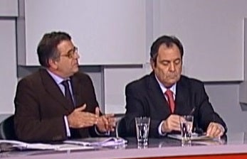 Lisboa sob Fogo Cruzado – Parte II