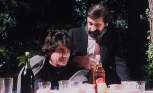 A Borboleta na Gaiola – Parte I