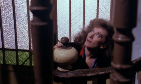 Muito Tarde Para Ficar Só – Parte I