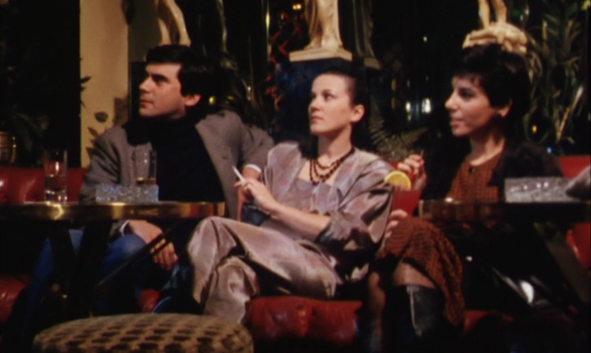 Muito Tarde Para Ficar Só – Parte II