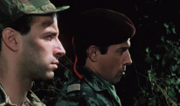 Era Uma Vez Um Alferes – Parte II