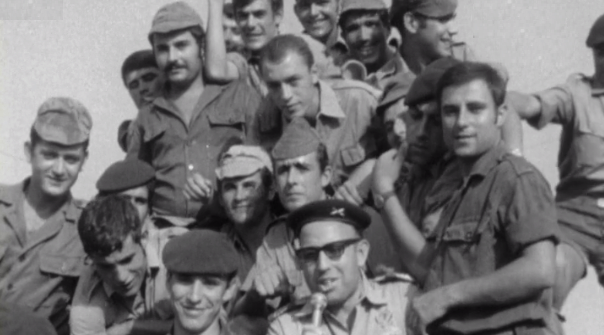 Mensagens de Natal – Guiné 1970