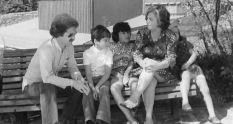 Escola Aberta – Parte I