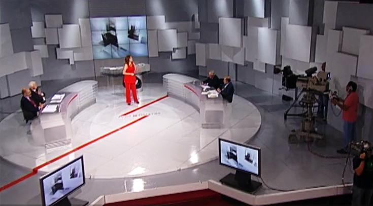 Novo Aeroporto: Ota ou Margem Sul? – Parte I