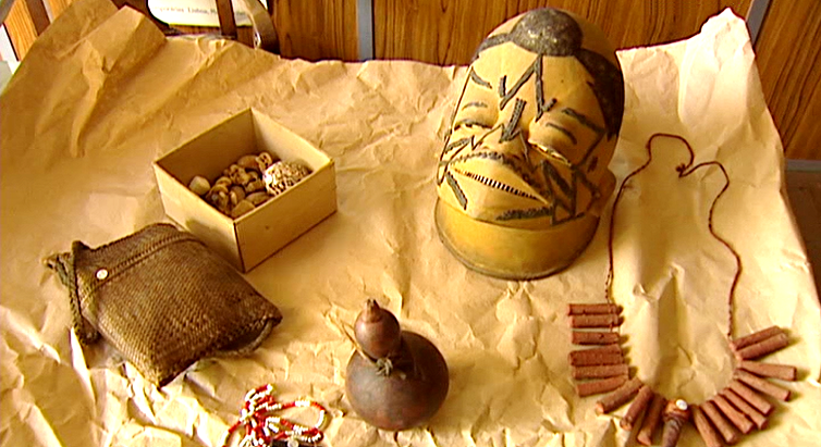 Património africano em Lisboa