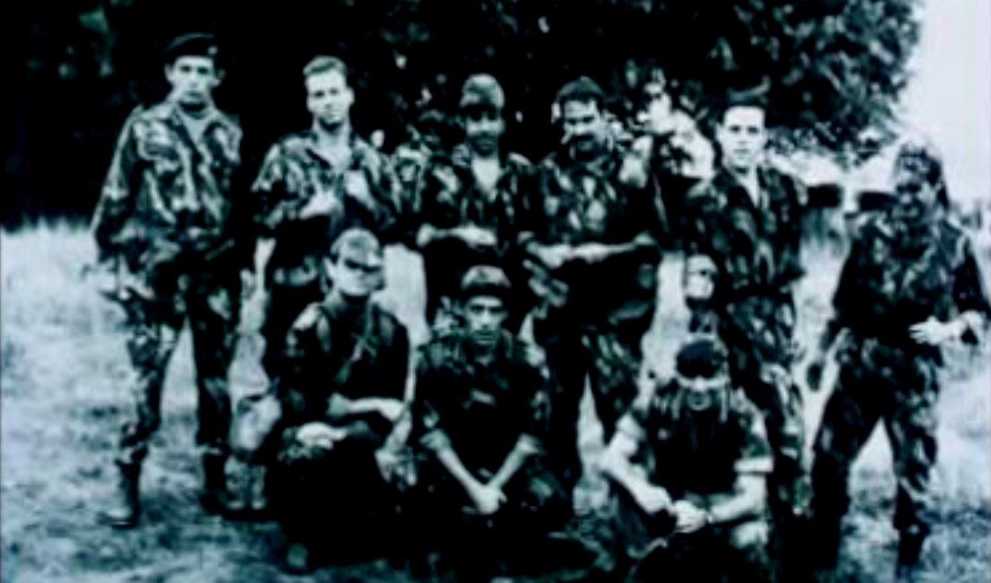 A Vida Ao Pé de Nós