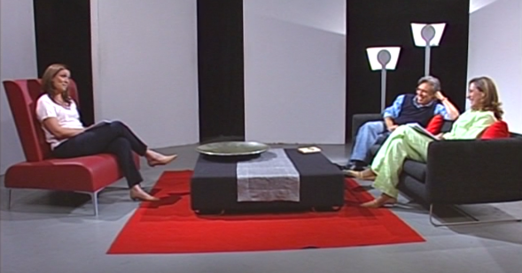 Estes Difíceis Amores