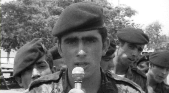 Mensagens de Natal – Angola 1970