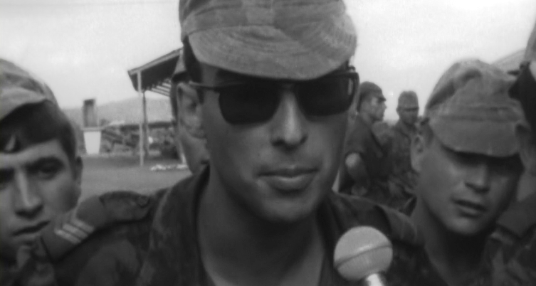 Mensagens de Natal – Angola 1970