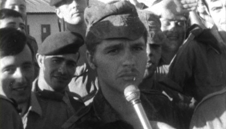 Mensagens de Natal – Angola 1970