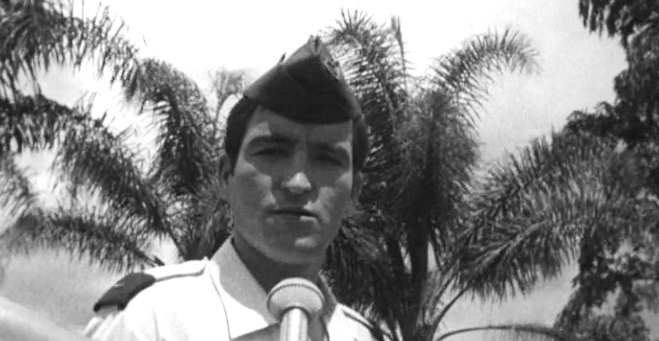 Mensagens de Natal – Angola 1973